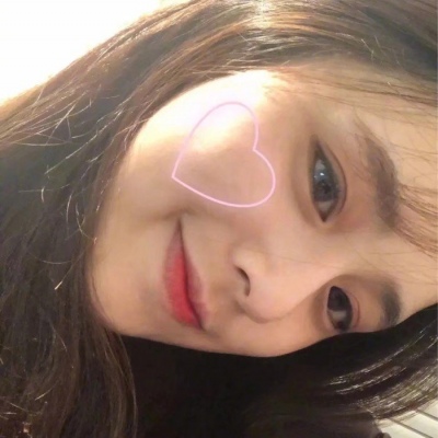 动漫唯美背影女生头像