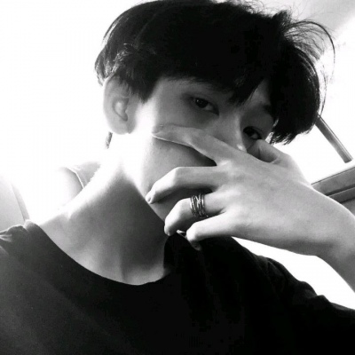 微信个性男生可爱的头像图片图片
