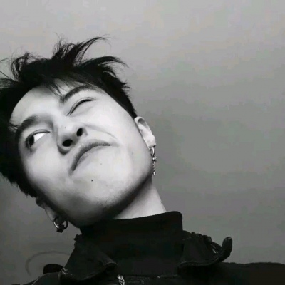 微信个性男生可爱的头像图片图片