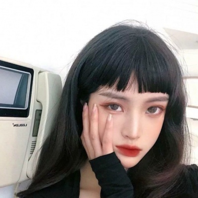 女生qq头像大全动漫