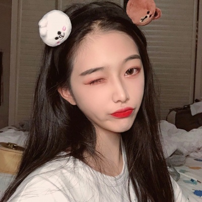 漂亮女生霸气头像大全图片