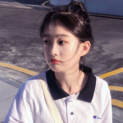 漂亮女生霸气头像大全图片