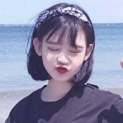 漂亮女生霸气头像大全图片