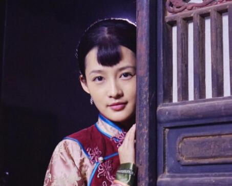 白鹿原田小娥被吊起来第几集图片