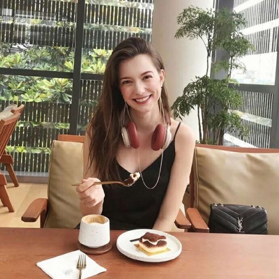 卡通头像女生唯美霸气