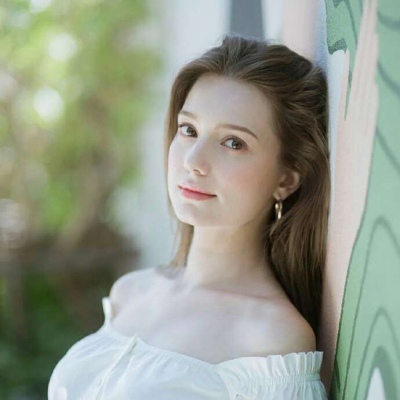 卡通头像女生唯美霸气图片