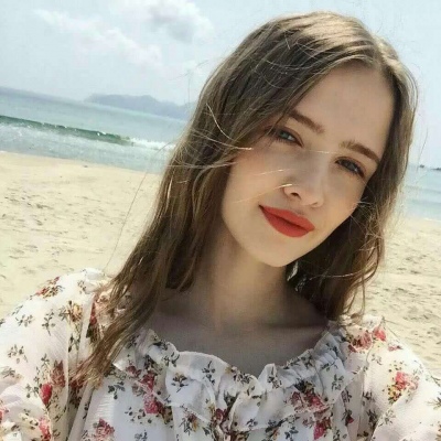 卡通头像女生唯美霸气图片