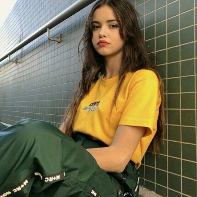 卡通头像女生唯美霸气图片