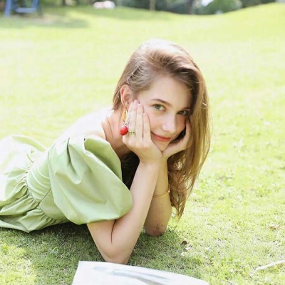 卡通头像女生唯美霸气图片