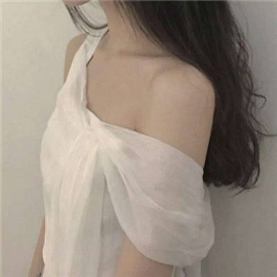 320x320女生头像图片