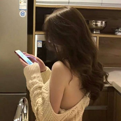 女生头像小清新可爱卡通