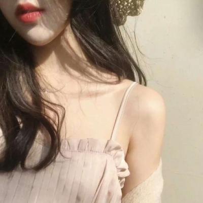 320x320女生头像图片