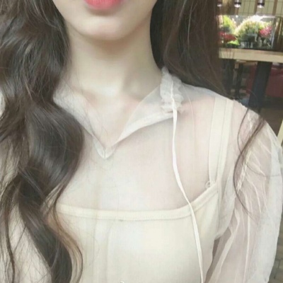 320x320女生头像图片