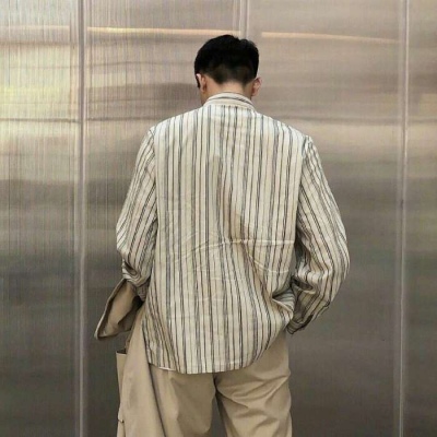 微信时尚潮男头像2020最新恶魔面具男生头像图片