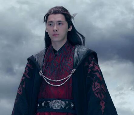 金瓶儿喜欢鬼厉吗