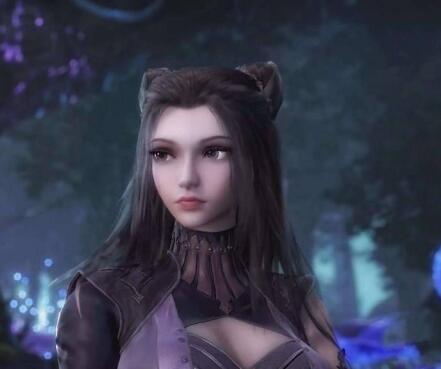 朱竹清服用什么仙草