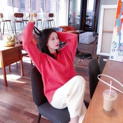 动漫人物头像女生可爱图片
