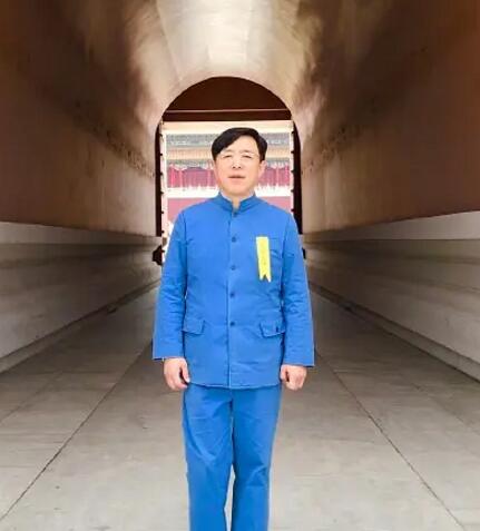 我和我的祖国黄渤原型是谁 林治远是哪里人图片