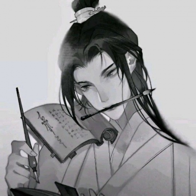 qq头像 男生 霸气 伤感头像个性网图片