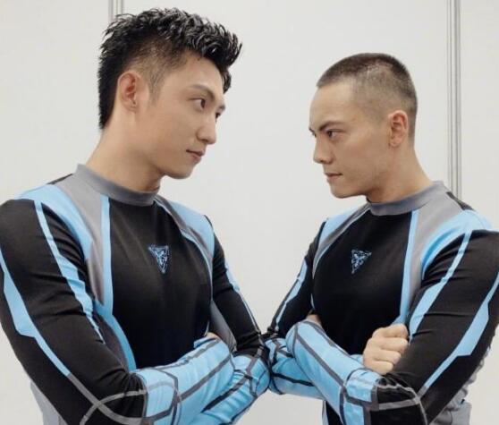 追我吧综艺节目嘉宾导演是谁 追我吧是跑男的姊妹篇吗图片