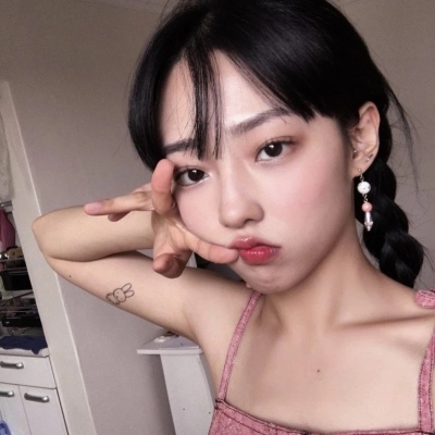 精美图片头像女生伤感图片