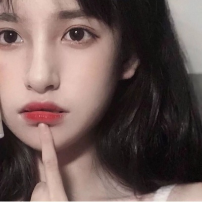 qq头像女生原宿风大全图片