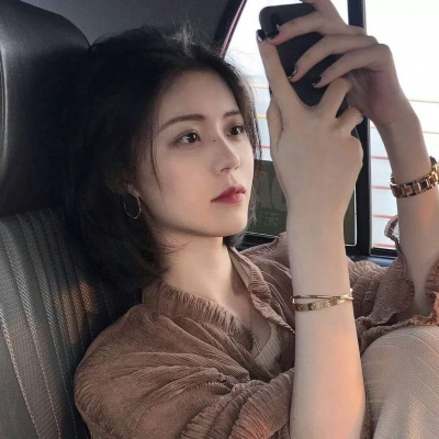 qq头像女生原宿风大全图片