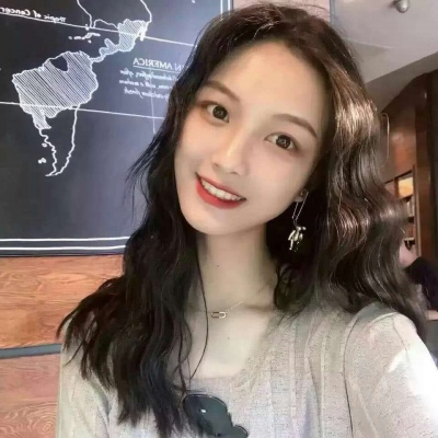 qq头像女生原宿风大全图片