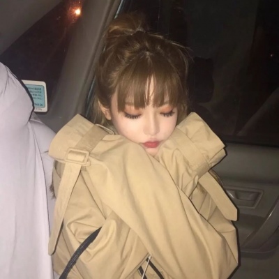 qq头像女生原宿风大全图片