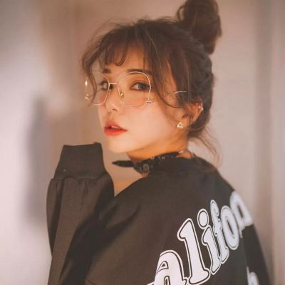 qq头像女生原宿风大全图片