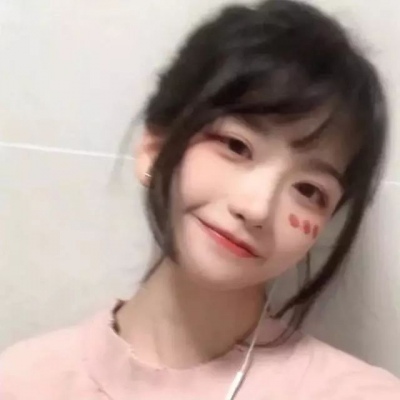 qq头像女生原宿风大全图片