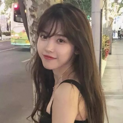 qq头像女生原宿风大全图片