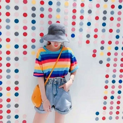 动漫图片女生头像可爱