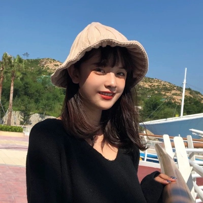 动漫头像女生古风唯美图片