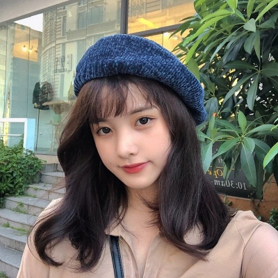动漫头像女生古风唯美图片