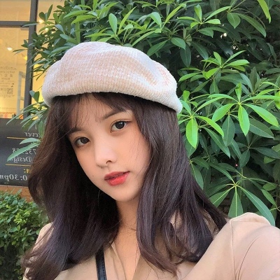 动漫头像女生古风唯美图片