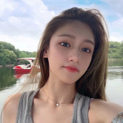 动漫头像女生古风唯美图片