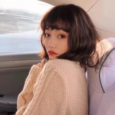 淡雅qq图片女生头像图片