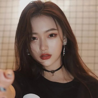 淡雅qq图片女生头像图片