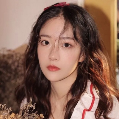 淡雅qq图片女生头像图片