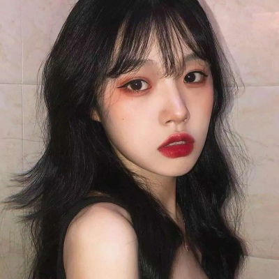 淡雅qq图片女生头像图片