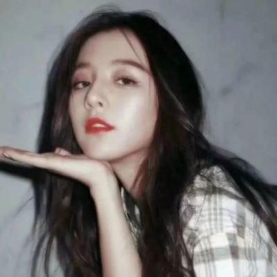 淡雅qq图片女生头像图片