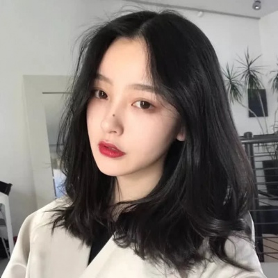 淡雅qq图片女生头像图片