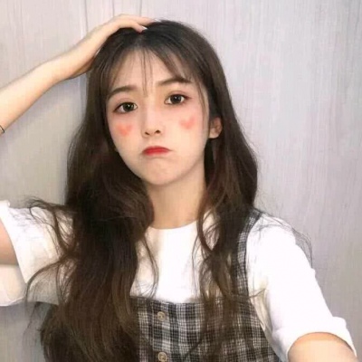 淡雅qq图片女生头像图片