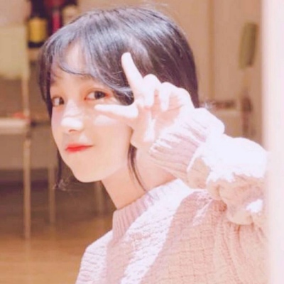 高贵气质优雅女生头像图片