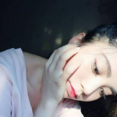 高贵气质优雅女生头像图片