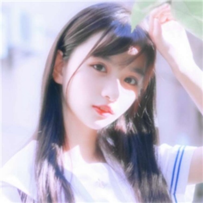 高贵气质优雅女生头像图片