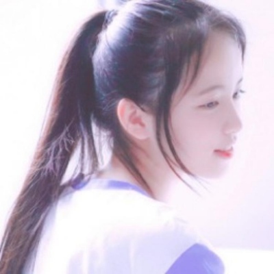 高贵气质优雅女生头像图片