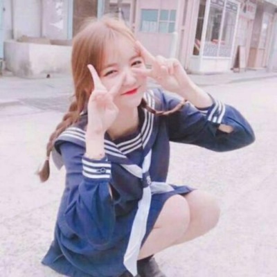 高贵气质优雅女生头像图片