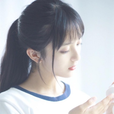 高贵气质优雅女生头像图片